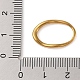 Соединительные кольца из нержавеющей стали 304 STAS-M061-03G-01-3