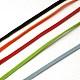 Faux Suede Cord LW-141-2.5mm-M-2