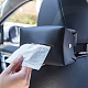 Porta fazzoletti per sedile posteriore dell'auto wadorn AJEW-WH0347-14C-5