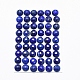 Cabochons en lapis lazuli naturel X-G-O182-28A-1