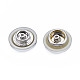 DIY Clothing Button Accessories Set FIND-T066-05A-P-5