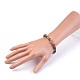 Bracelets stretch bijoux chakra BJEW-JB03941-4