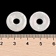 Подвески из непрозрачной смолы CRES-I036-10D-3
