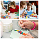 Arricraft bricolage bois jouet paiting DIY-NB0003-66-7