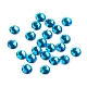Cabujones de cristal de rhinestone RGLA-L024-J04-205MI-1