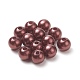 Imitation Pearl Acrylic Beads PL610-06-2
