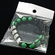 Bracelets à la mode pour halloween BJEW-JB00488-11-3