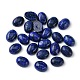 Natürliche weiße Jade Cabochons&nbsp;G-A094-01B-15-1