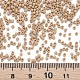 Perles cylindriques en verre SEED-S047-A-044-5