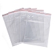 Plastic Zip Lock Bags OPP-Q002-14x20cm-2