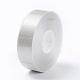 Doppelseitiges Polyester-Satinband SRIB-P012-A01-9mm-2
