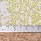 Perline miyuki delica SEED-JP0008-DB1501-5