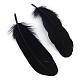 Goose Feather Costume Accessories FIND-Q044-05-1