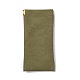 Pandahall Elite 4 шт. 4 цвета прямоугольная сумка для хранения ресниц из искусственной кожи AJEW-PH0004-54-2
