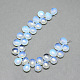 Opalite Perlen Stränge X-G-T006-14-2