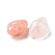 Perles acryliques opaques&nbsp;OACR-E014-17C-3
