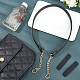 PU Leather Bag Straps FIND-WH0071-11A-6