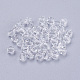 Abalorios de cristal austriaco de imitación SWAR-F021-4mm-001-2