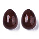 Натуральный и синтетический смешанный драгоценный камень яичный камень G-N0327-007-5