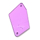 Espejo acrílico irregular coser en pedrería MACR-G065-03A-02-1