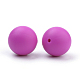 Food Grade Eco-Friendly Silicone Beads SIL-R008A-05-2