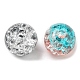 Perles acryliques de perles d'imitation MACR-XCP0001-13-2