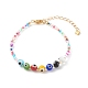 Bracelets de perles BJEW-JB06329-3