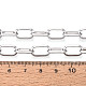 Messingkabelketten&nbsp;CHC-T018-41P-3
