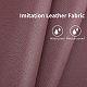 Imitation Leather Fabric DIY-WH0221-23C-6