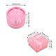 Valentines Day Presents Packages Cardboard Ring Boxes CBOX-NB0001-06-2