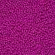 Perline di semi di vetro opaco di grado 11/0 SEED-N001-A-1072-2