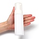 150ml distributeurs de savon moussant en plastique pour animaux de compagnie X-TOOL-WH0080-52B-7