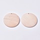Незавершенные заготовки из дерева WOOD-WH0098-60A-1