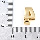 Messingperlen Nr. 4&nbsp;KK-B167-B167-26G-04-3