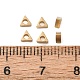 Perles séparateurs en laiton&nbsp;KK-B178-01A-3