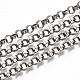 Iron Rolo Chains CH-T001-04B-1