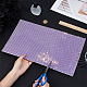 Harz Strass Aufkleber&nbsp;DIY-WH0622-539C-3
