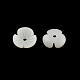 Flower Natural Sea Shell Beads SSHEL-F290-05B-B-2