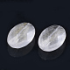 Perles en acrylique transparente TACR-Q264-06-2