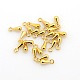 Charms in lega PALLOY-L124A-62-G-1