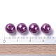 Imitation Pearl Acrylic Beads PL610-05-4