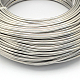 Raw Round Aluminum Wire AW-S001-0.8mm-21-2