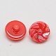 Taiwan bottoni shank acrilico X-BUTT-F026-13mm-C15-2