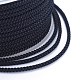 Polyester Braided Cord OCOR-F010-A38-2MM-3