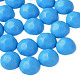Opaque Acrylic Cabochons MACR-S373-138-A08-1