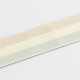 Polyester Grosgrain Striped Ribbon OCOR-S020-25mm-03-2