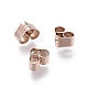Ion Plating(IP) 304 Stainless Steel Ear Nuts STAS-F203-05RG-1