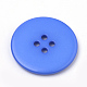 Boutons acryliques avec 4 trou BUTT-Q038-35mm-01-3