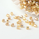 15/0 Grade A Glass Seed Beads SEED-A023-F15-H633-1