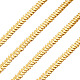 Iron Leaf Links Chains CH-R064-02-5